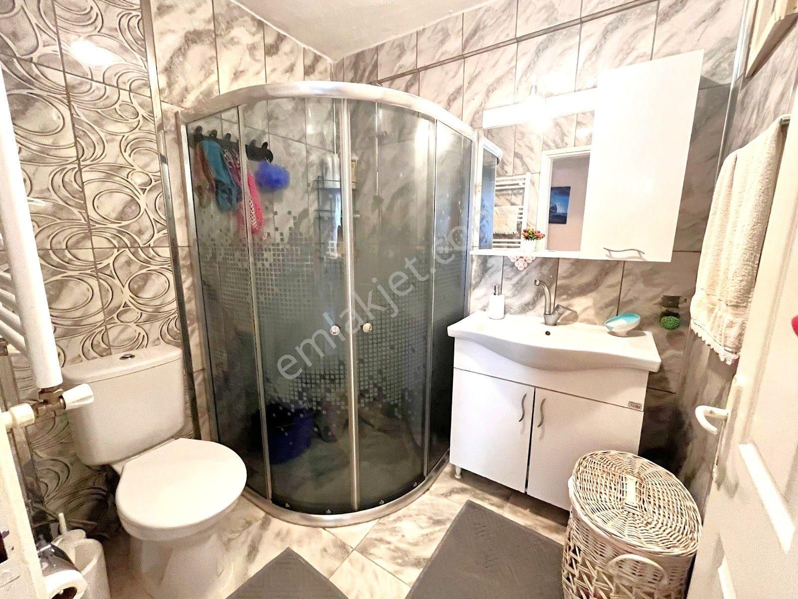 🛑🛑aktif'ten Akçay'da Satılık Doğalgazlı Masrafsız Araakat Geniş 2+1 Daire - Görsel 13