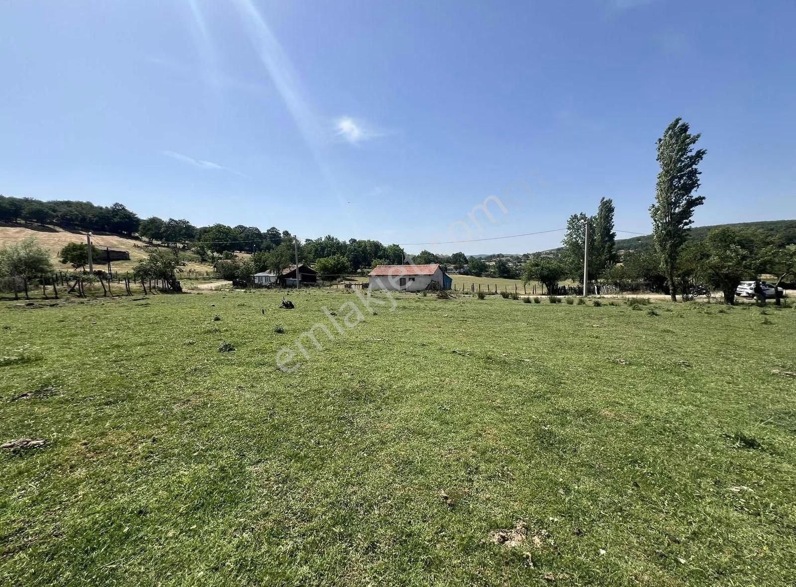 Kazdağlarının Eteklerinde İnşaata Hazır İmarlı Arsa - Görsel 11