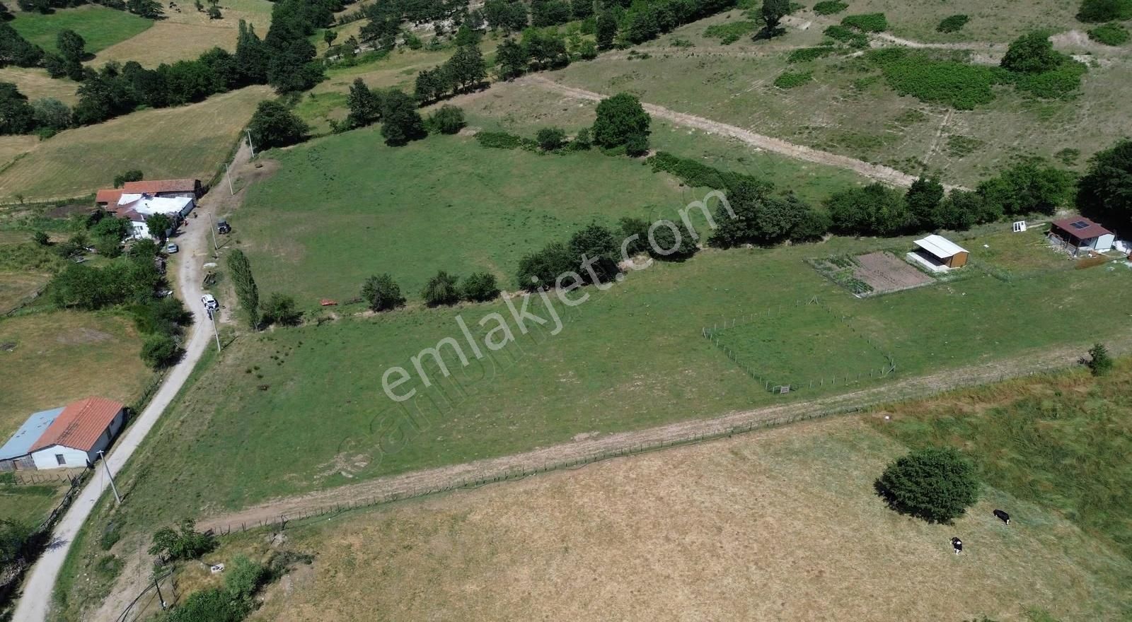 Kazdağlarının Eteklerinde İnşaata Hazır İmarlı Arsa - Görsel 26