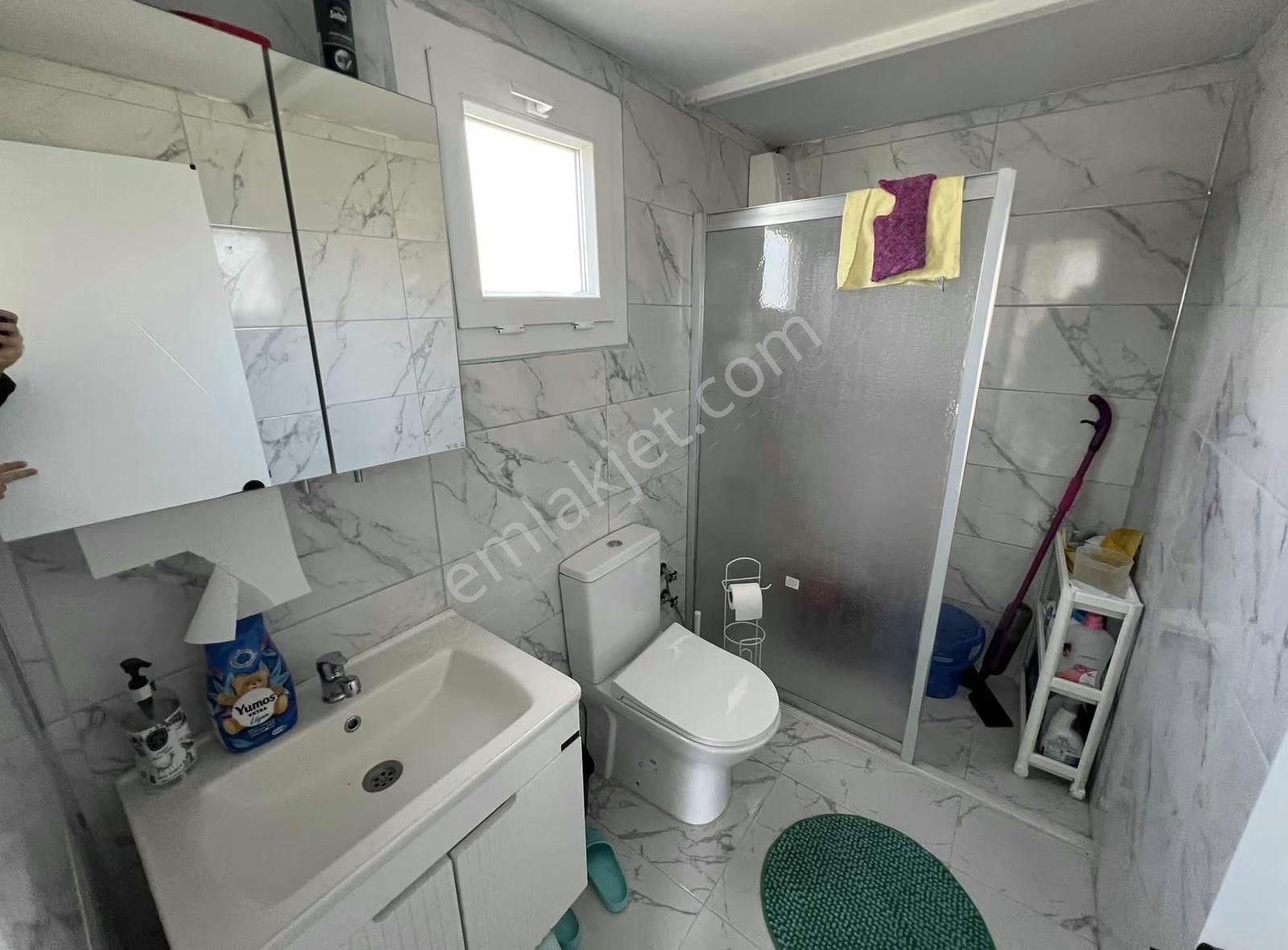 Yavaşlar Köyünde Eşyalı Şık Loft Ev Doğa İçinde Modern Yaşam - Görsel 3