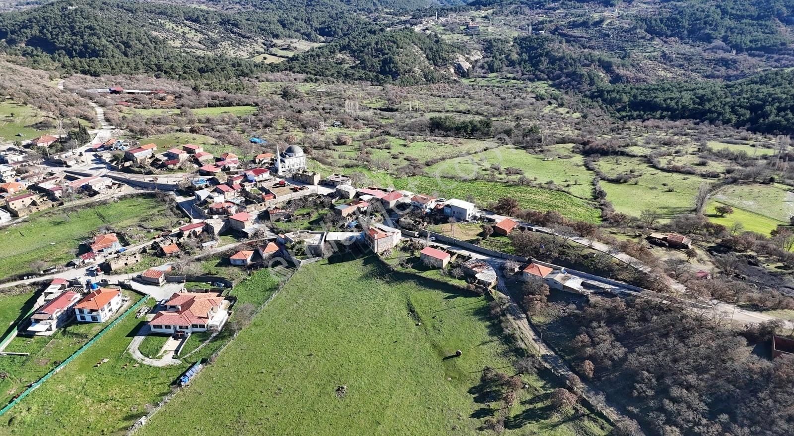 Assos Hüseyinfakı Köyünde Hayalinizdeki Ev Ve Arsa - Görsel 33