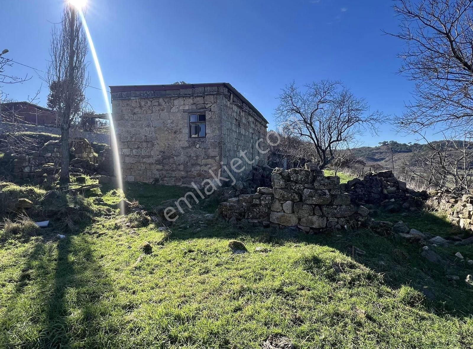 Assos Hüseyinfakı Köyünde Hayalinizdeki Ev Ve Arsa - Görsel 25
