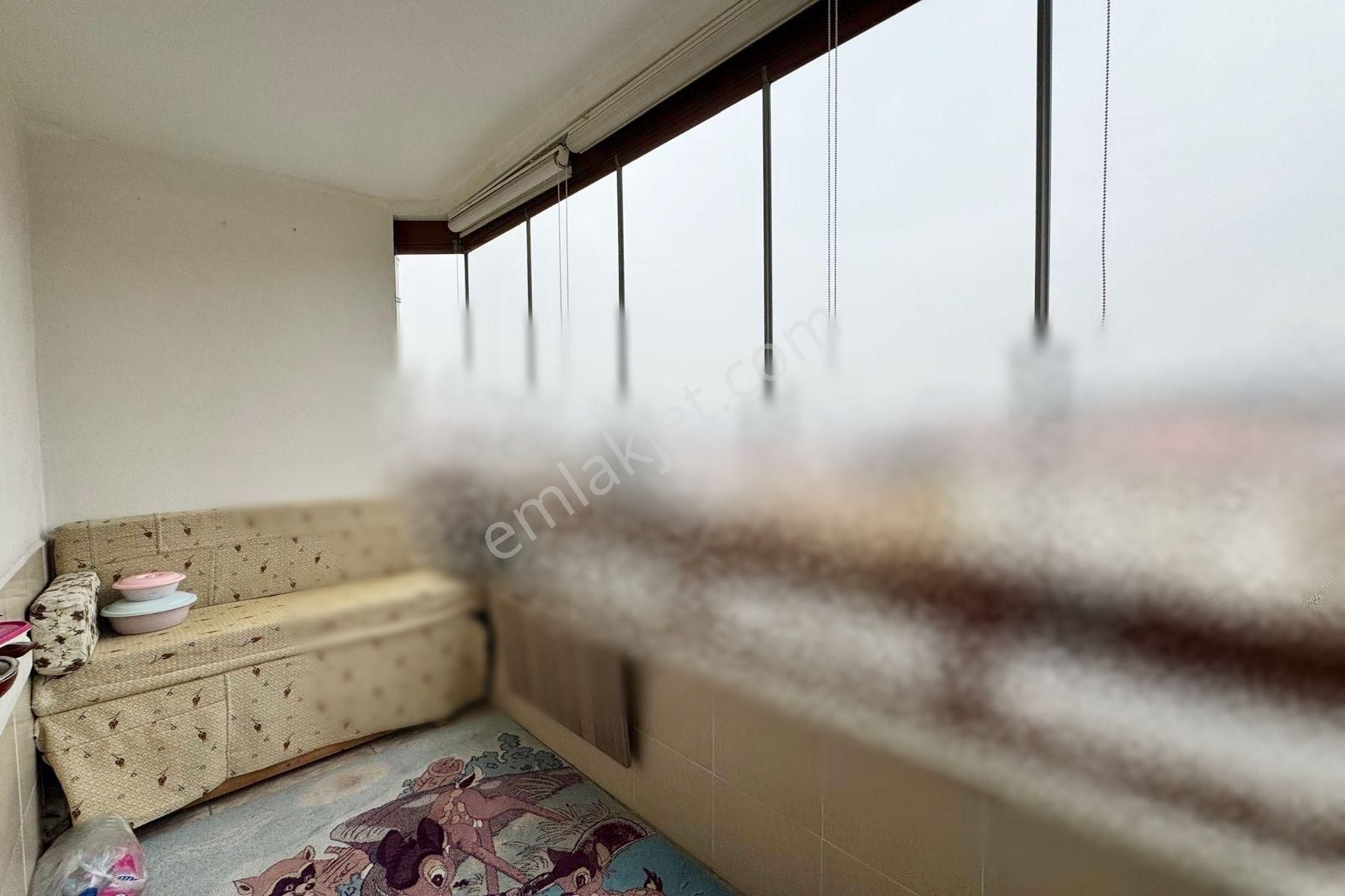 Kutlu Caddeye Bir Bina Ara Katta 3+1 Daire Fırsatı..! - Görsel 4