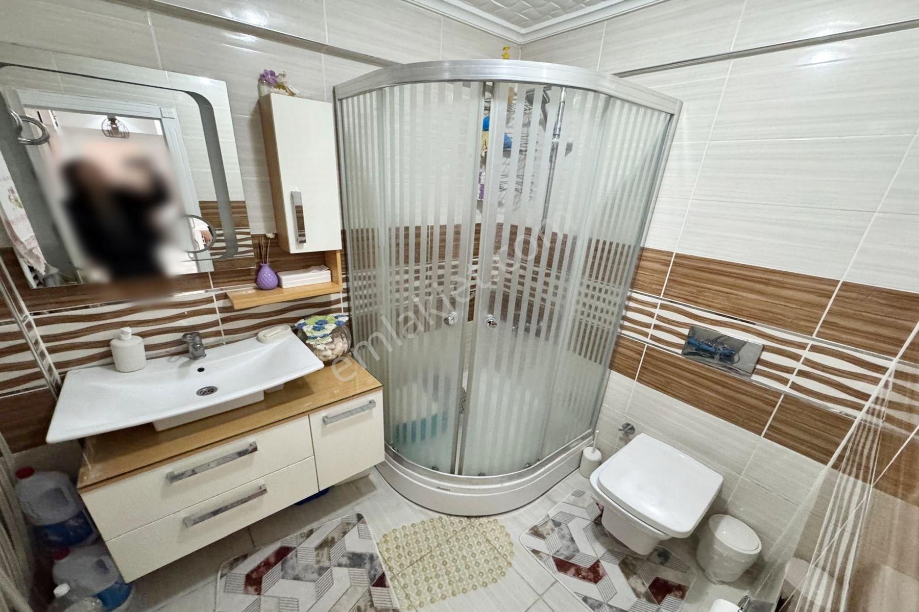 Kutlu Caddeye Bir Bina Ara Katta 3+1 Daire Fırsatı..! - Görsel 18