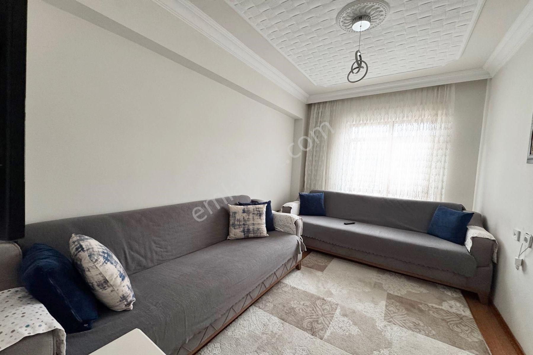 Kutlu Caddeye Bir Bina Ara Katta 3+1 Daire Fırsatı..! - Görsel 15