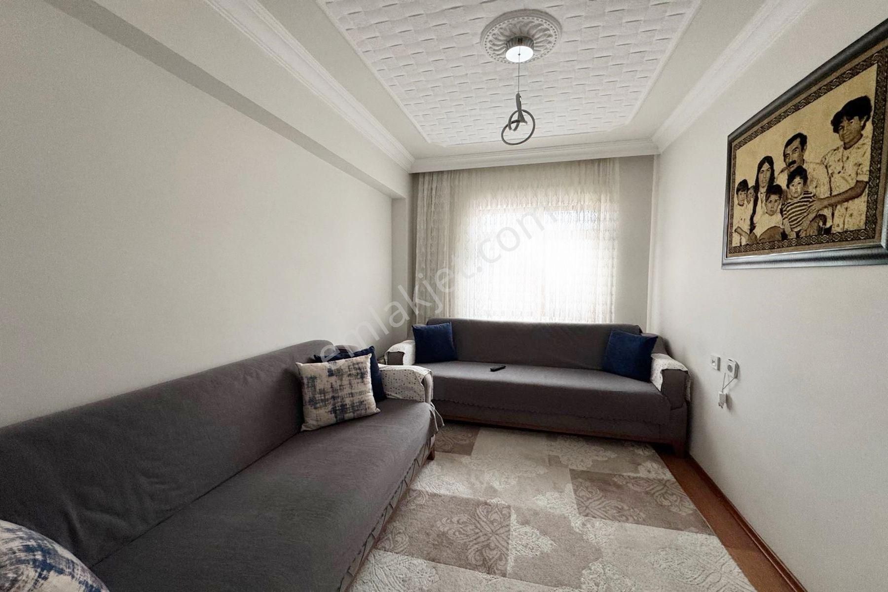 Kutlu Caddeye Bir Bina Ara Katta 3+1 Daire Fırsatı..! - Görsel 14