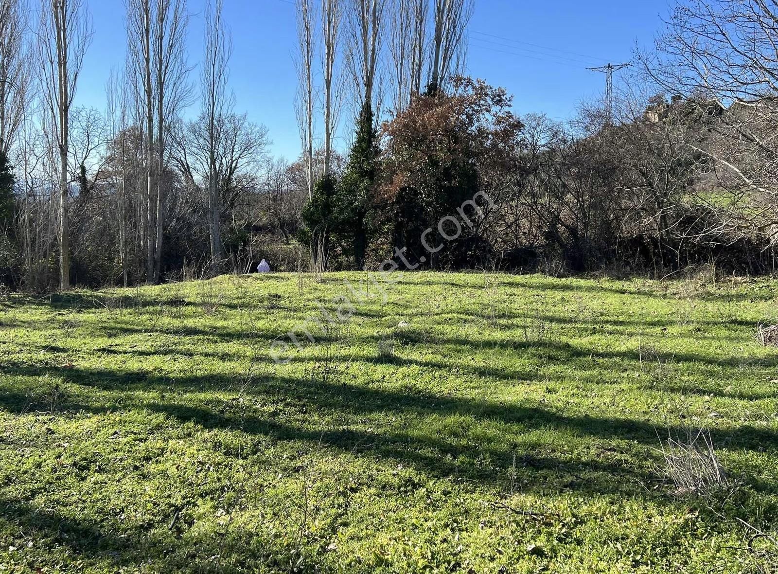 Assos Sahillerine Komşu, Ayvacık Merkeze 5 Dk Konut İmarlı Arsa - Görsel 28