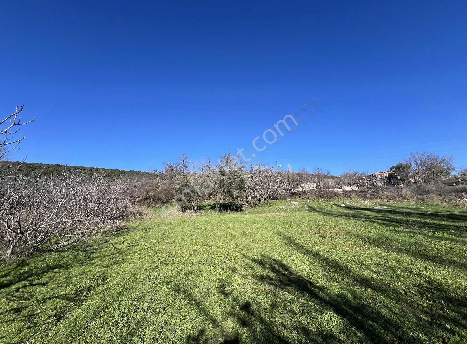 Assos Sahillerine Komşu, Ayvacık Merkeze 5 Dk Konut İmarlı Arsa - Görsel 23