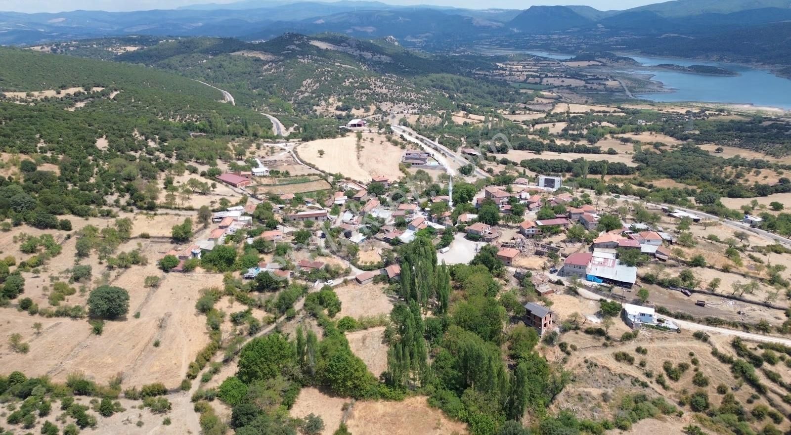 Assos Sahillerine Komşu, Ayvacık Merkeze 5 Dk Konut İmarlı Arsa