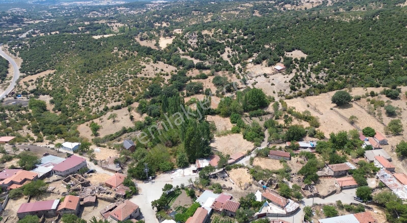 Assos Sahillerine Komşu, Ayvacık Merkeze 5 Dk Konut İmarlı Arsa - Görsel 5