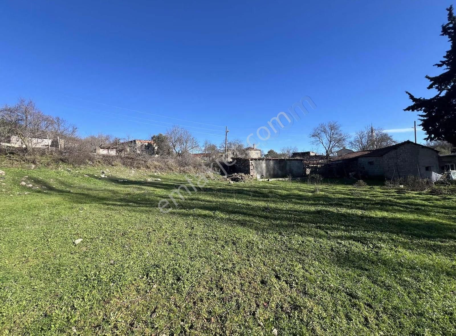 Assos Sahillerine Komşu, Ayvacık Merkeze 5 Dk Konut İmarlı Arsa - Görsel 10