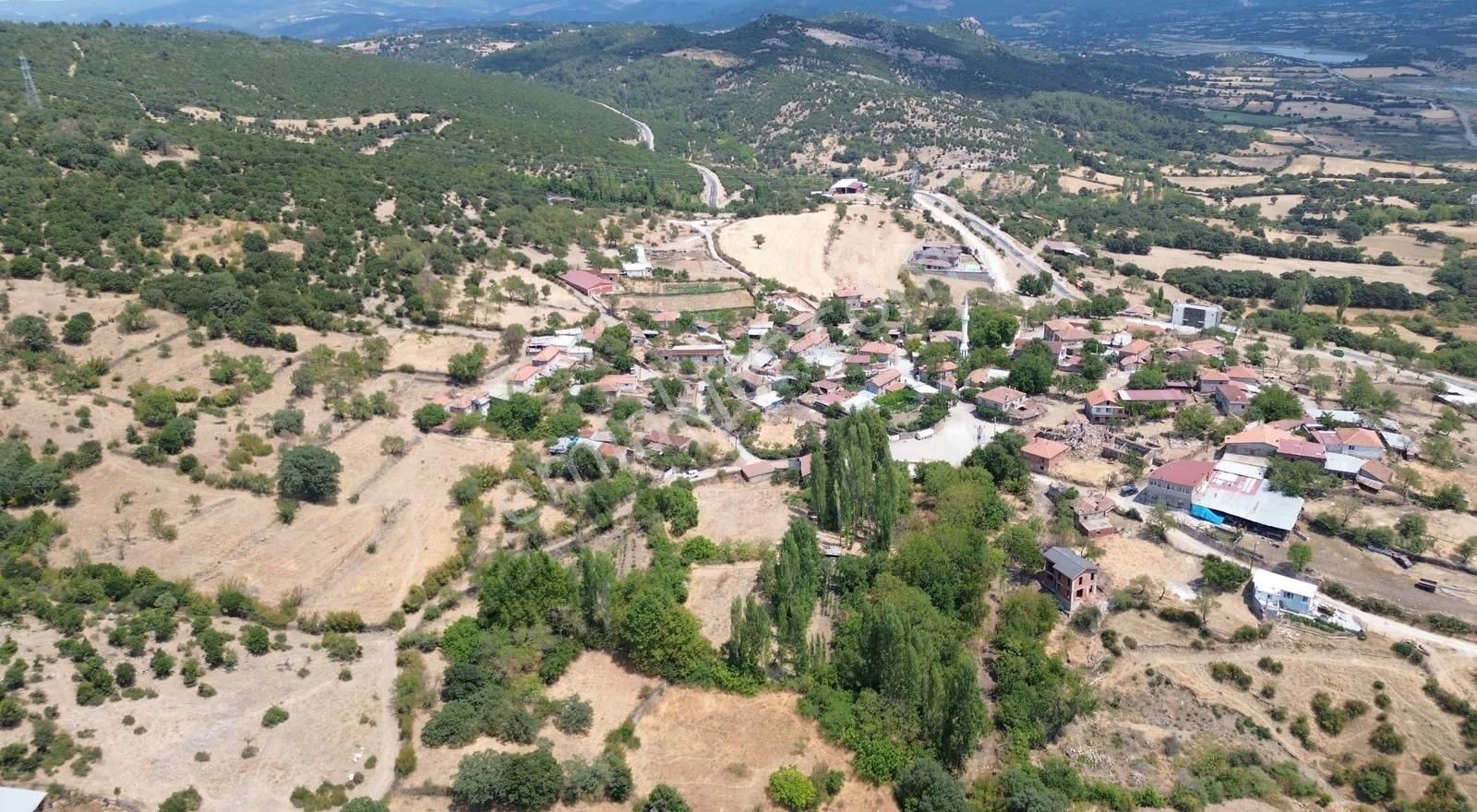 Assos Sahillerine Komşu, Ayvacık Merkeze 5 Dk Konut İmarlı Arsa - Görsel 16