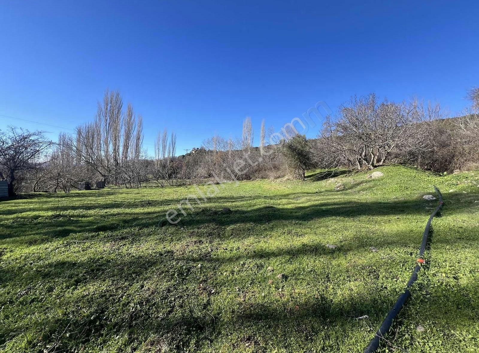 Assos Sahillerine Komşu, Ayvacık Merkeze 5 Dk Konut İmarlı Arsa - Görsel 32