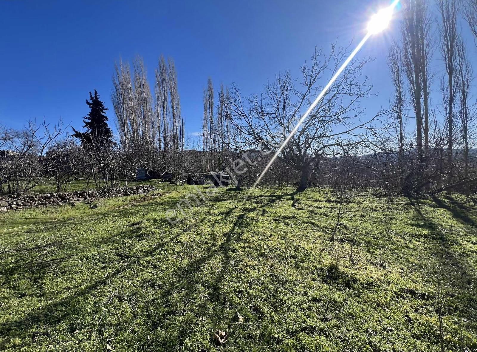 Assos Sahillerine Komşu, Ayvacık Merkeze 5 Dk Konut İmarlı Arsa - Görsel 27