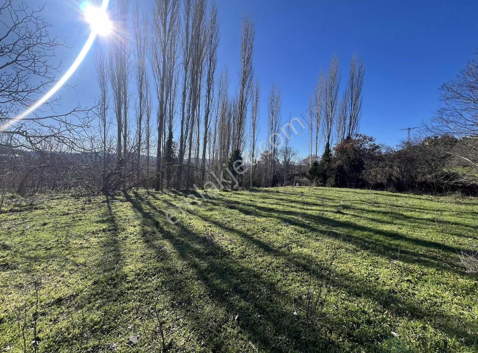 Assos Sahillerine Komşu, Ayvacık Merkeze 5 Dk Konut İmarlı Arsa - Görsel 13