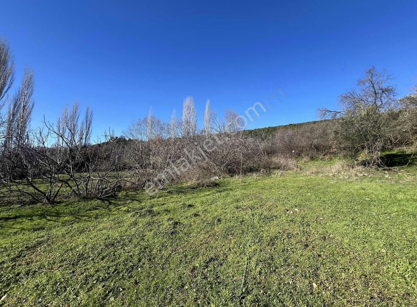 Assos Sahillerine Komşu, Ayvacık Merkeze 5 Dk Konut İmarlı Arsa - Görsel 29