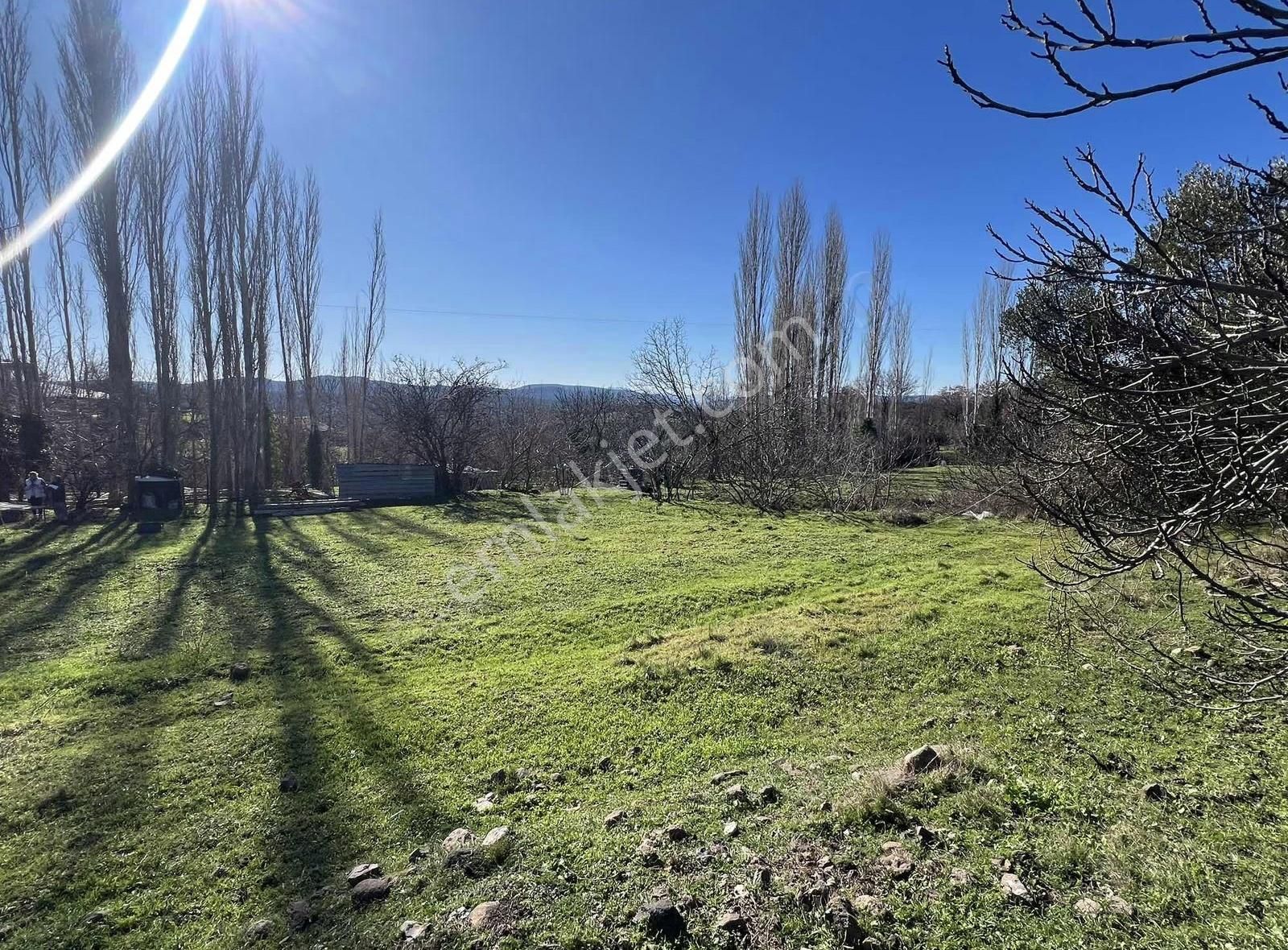 Assos Sahillerine Komşu, Ayvacık Merkeze 5 Dk Konut İmarlı Arsa - Görsel 30