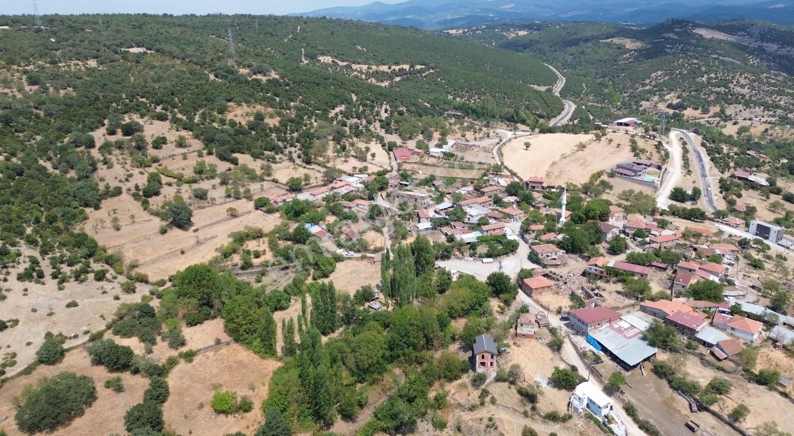 Assos Sahillerine Komşu, Ayvacık Merkeze 5 Dk Konut İmarlı Arsa - Görsel 9