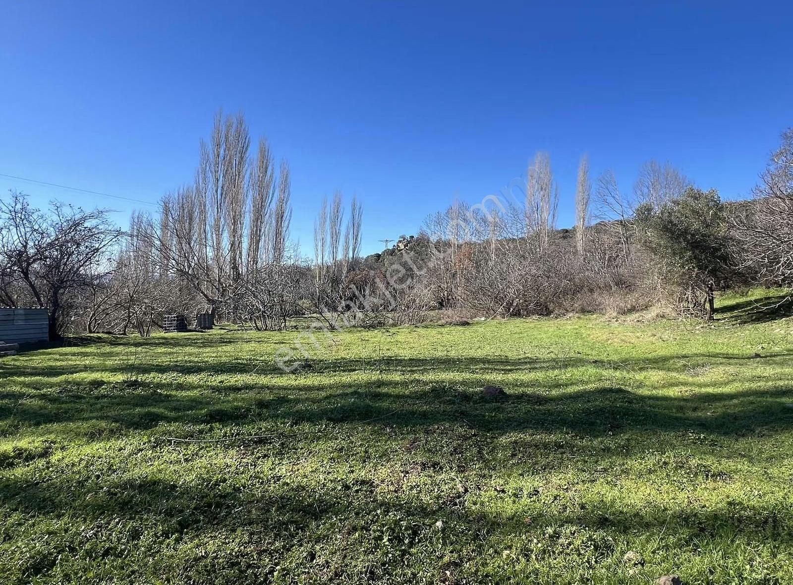 Assos Sahillerine Komşu, Ayvacık Merkeze 5 Dk Konut İmarlı Arsa - Görsel 4