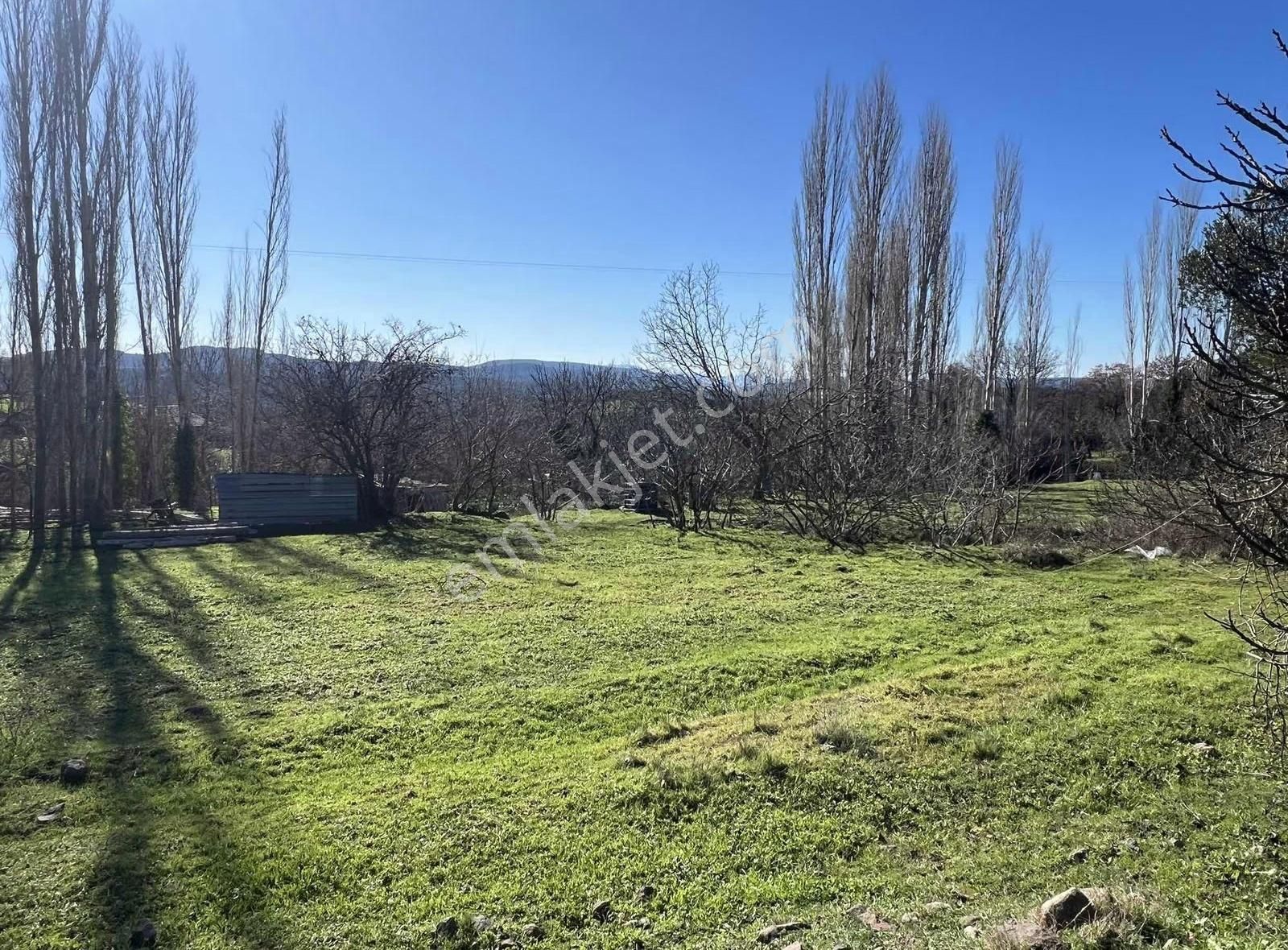 Assos Sahillerine Komşu, Ayvacık Merkeze 5 Dk Konut İmarlı Arsa - Görsel 18