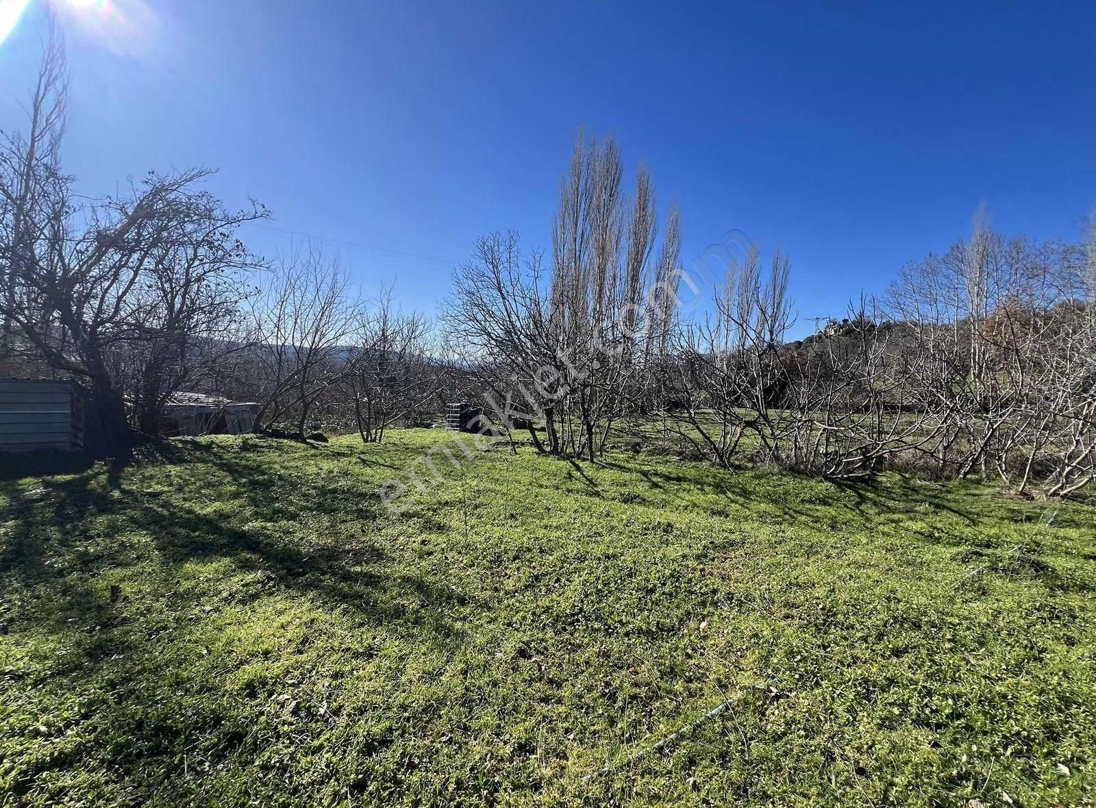 Assos Sahillerine Komşu, Ayvacık Merkeze 5 Dk Konut İmarlı Arsa - Görsel 22