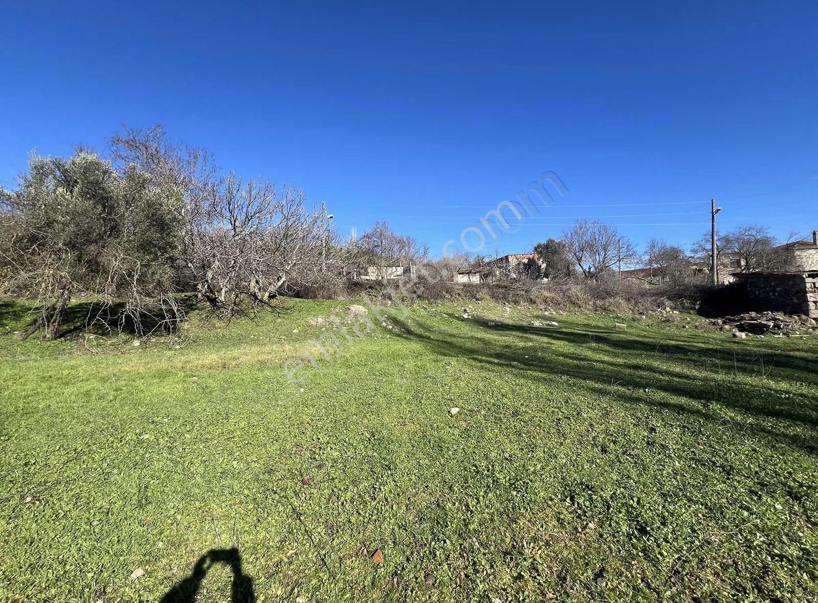 Assos Sahillerine Komşu, Ayvacık Merkeze 5 Dk Konut İmarlı Arsa - Görsel 26