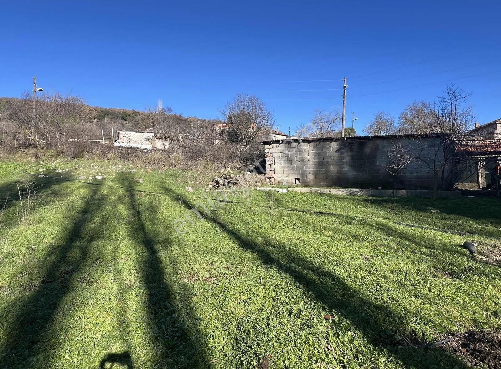 Assos Sahillerine Komşu, Ayvacık Merkeze 5 Dk Konut İmarlı Arsa - Görsel 14