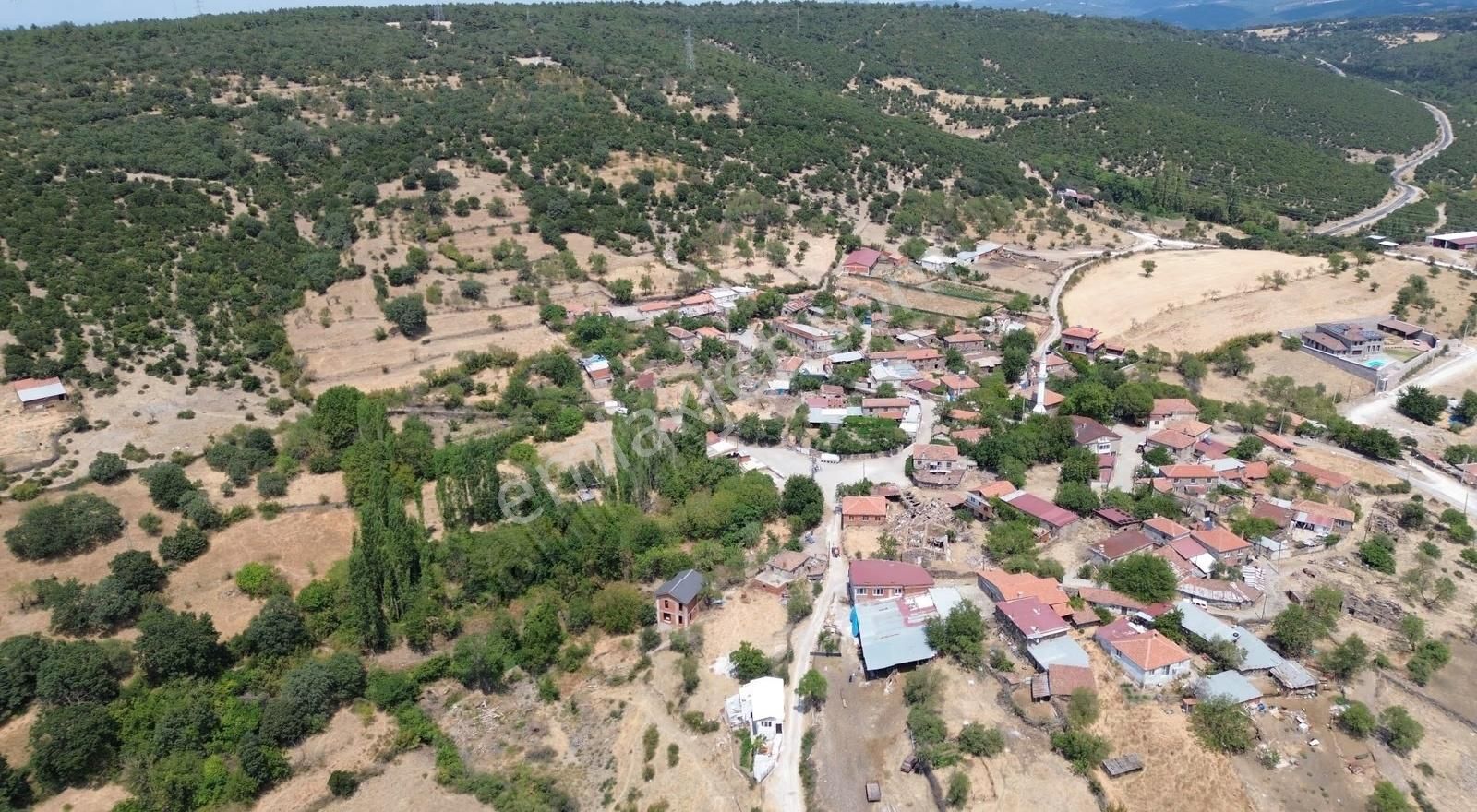 Assos Sahillerine Komşu, Ayvacık Merkeze 5 Dk Konut İmarlı Arsa - Görsel 19