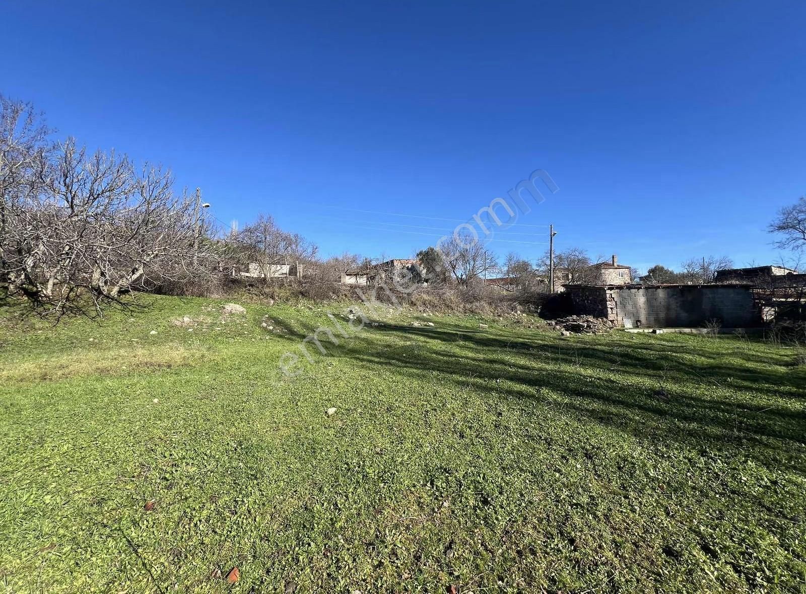 Assos Sahillerine Komşu, Ayvacık Merkeze 5 Dk Konut İmarlı Arsa - Görsel 2