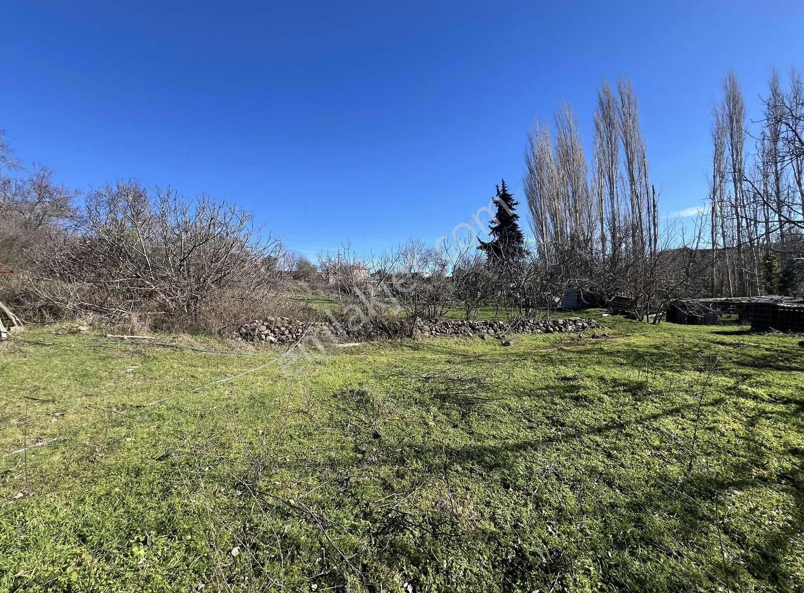 Assos Sahillerine Komşu, Ayvacık Merkeze 5 Dk Konut İmarlı Arsa - Görsel 25