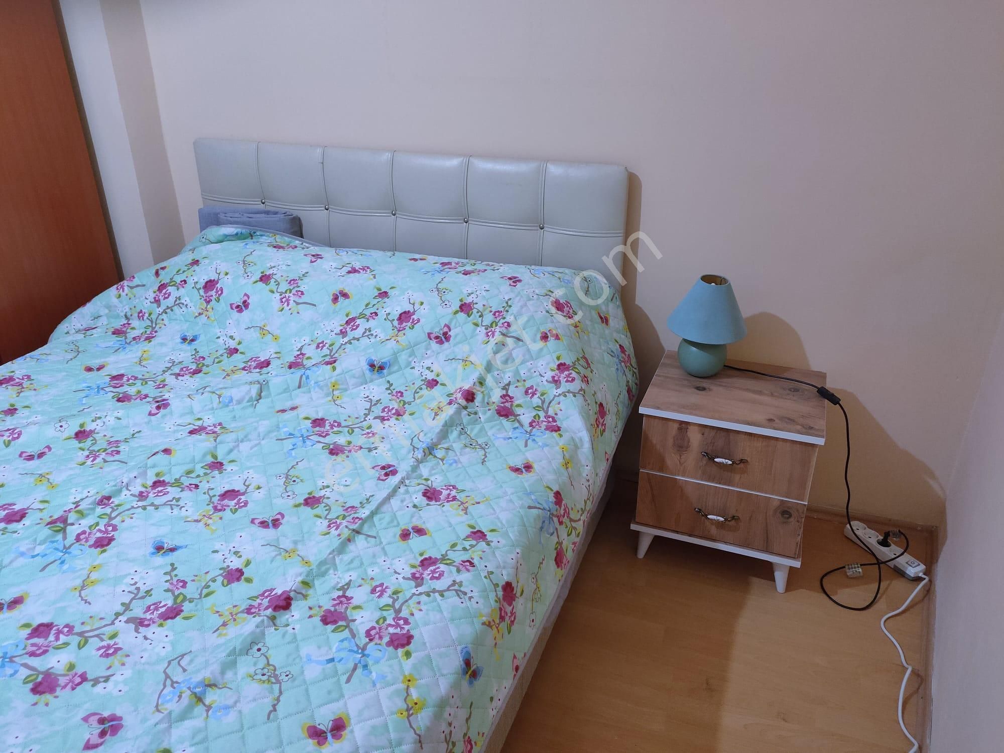 Lise Caddesi Yanı Balkonlu 2+1 Eşyalı Daire - Görsel 5