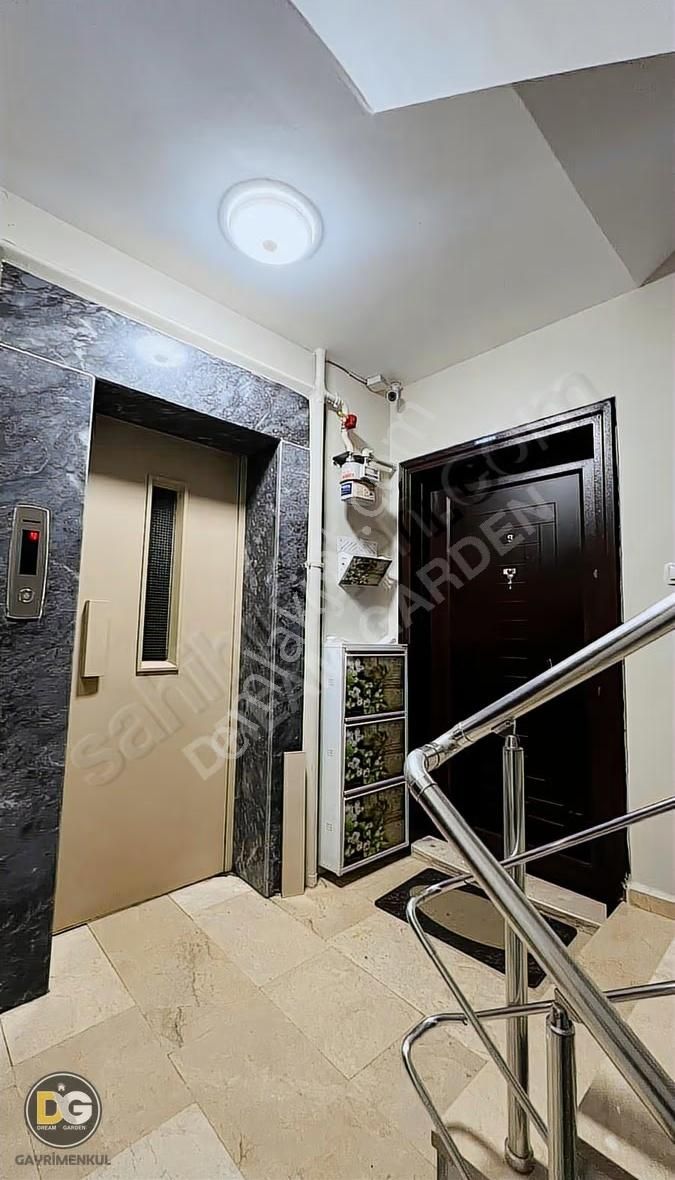 Bursa Nilüfer İhsaniye Mah.kiralık 3+1 Daire - Görsel 4