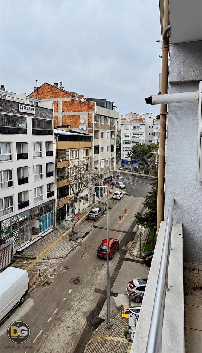 Bursa Nilüfer İhsaniye Mah.kiralık 3+1 Daire - Görsel 17