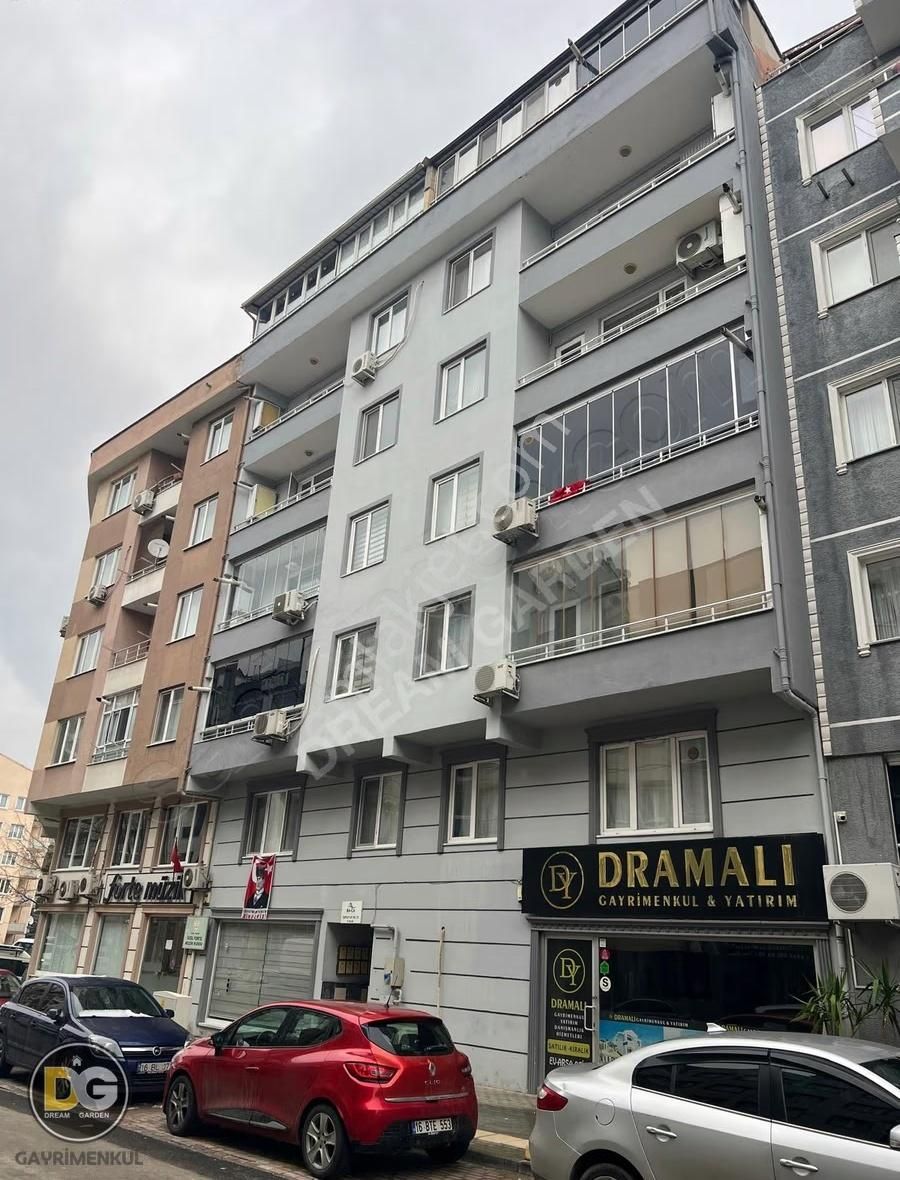 Bursa Nilüfer İhsaniye Mah.kiralık 3+1 Daire