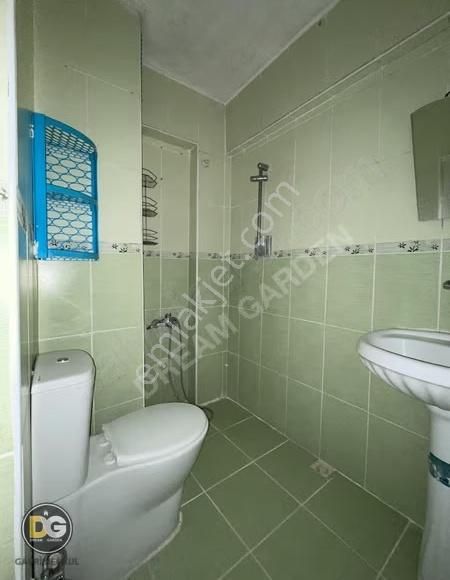 Eriklide Hastanelere Komsu Merkezi Konumda Kiralik 2+1 Daire - Görsel 6