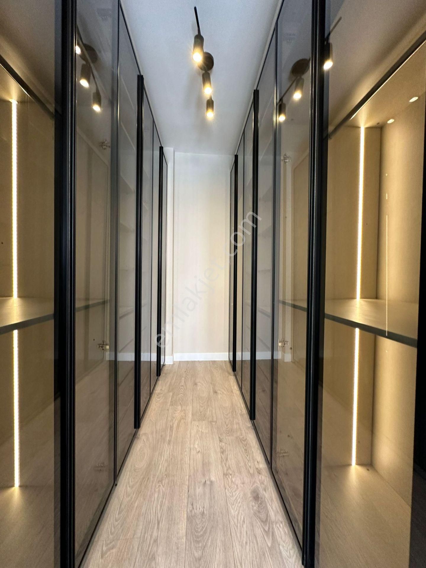 Pursaklar Mehmet Zengin Emlak'tan 4+1 8.kat Dev Mutfaklı K.otopar Şık Dizaynlı Ultra Lüks Sitede - Görsel 30