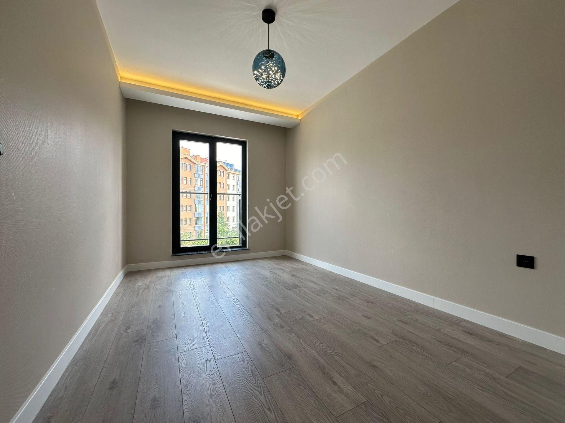 Pursaklar Mehmet Zengin Emlak'tan 4+1 8.kat Dev Mutfaklı K.otopar Şık Dizaynlı Ultra Lüks Sitede - Görsel 20