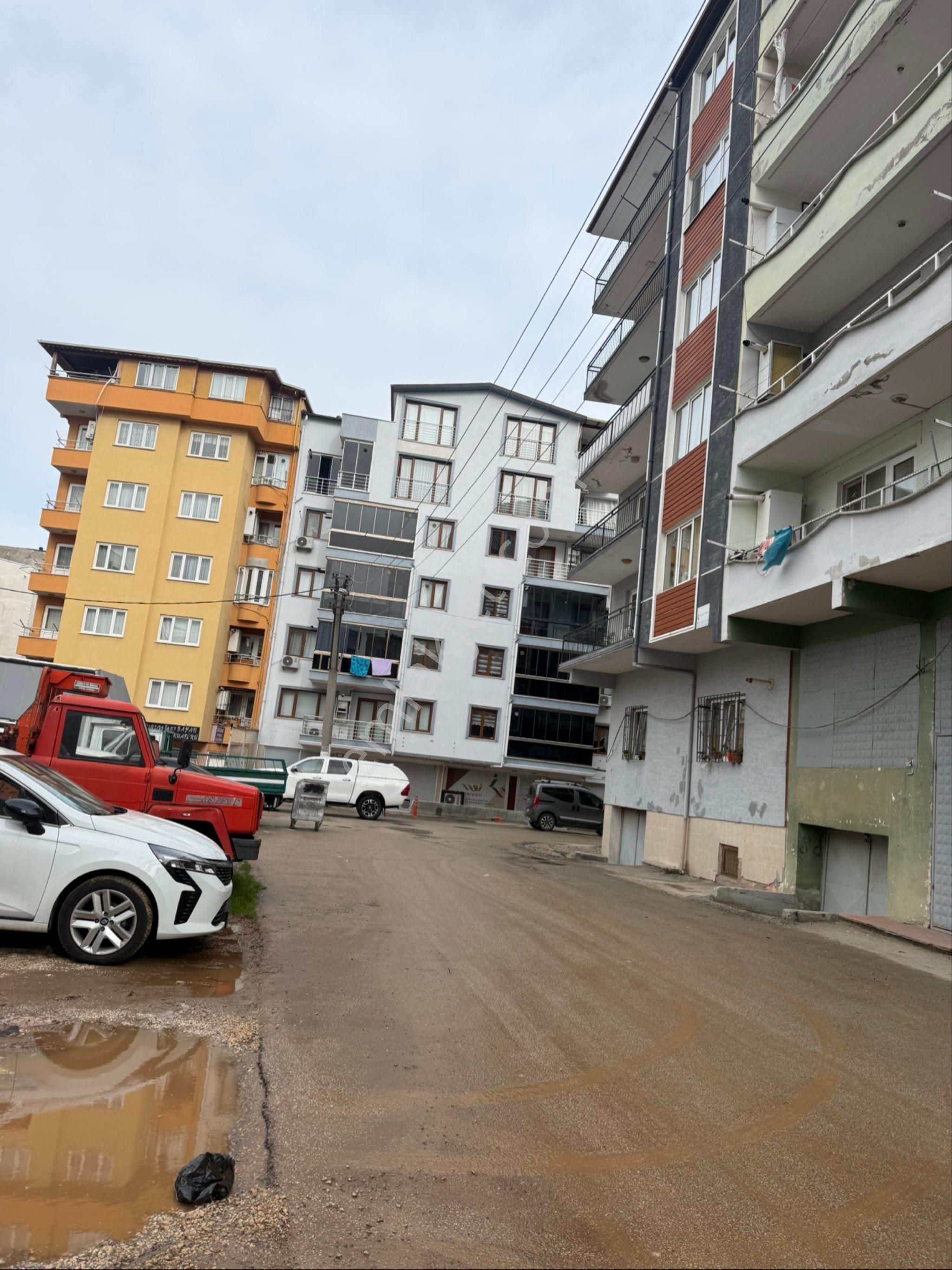 🔥 Kaçırılmayacak Fırsat! 🔥 📍 Bursa Osmangazi Dikkaldırım’da Satılık 2+1 Daire - Görsel 13