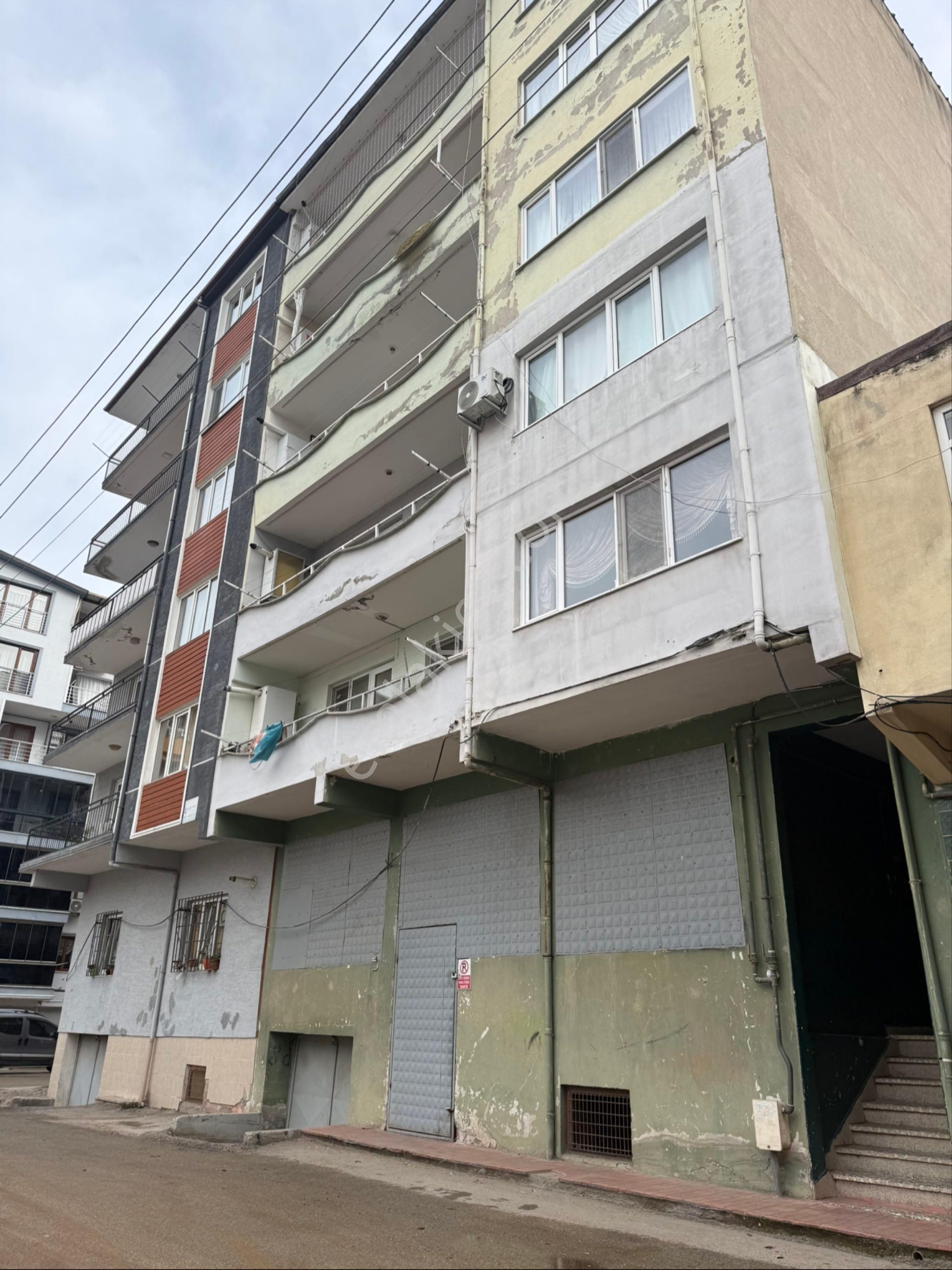 🔥 Kaçırılmayacak Fırsat! 🔥 📍 Bursa Osmangazi Dikkaldırım’da Satılık 2+1 Daire - Görsel 12