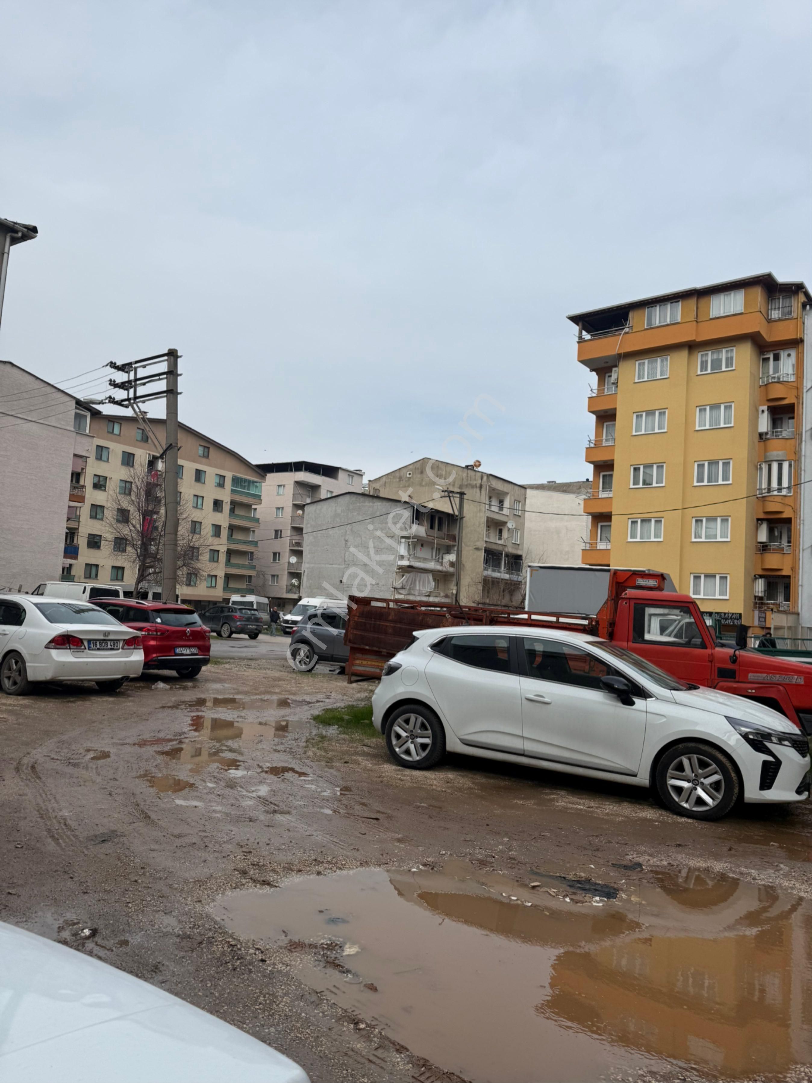 🔥 Kaçırılmayacak Fırsat! 🔥 📍 Bursa Osmangazi Dikkaldırım’da Satılık 2+1 Daire - Görsel 14