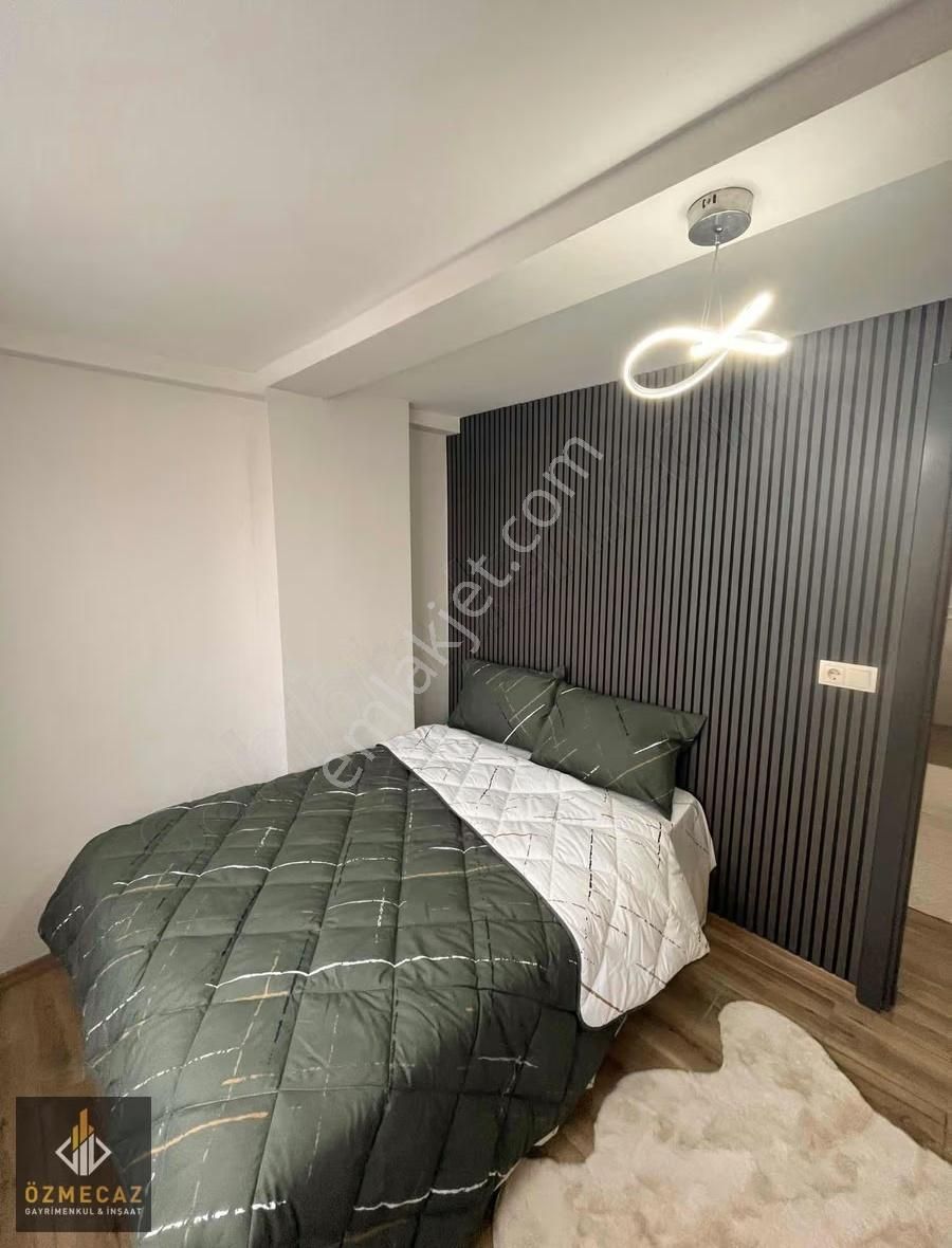 Zeytinköy'de Cerrahi Arkası 1+1 55m2 Full Eşyalı Lüks Apart - Görsel 3