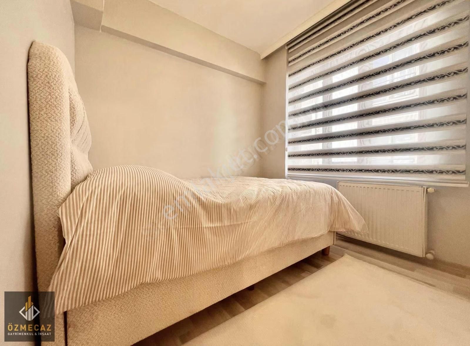 Fesleğen'de Arakat 1+1 Full Eşyalı Full Kredi İmkanlı Apartlar - Görsel 3