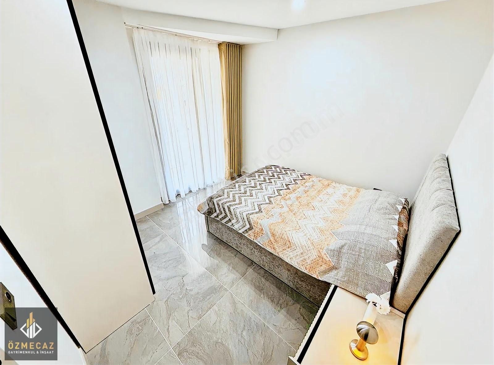 Selçukbey'de Evora Yakını Sıfır 1+1 Balkonlu Ultra Lüks Apartlar - Görsel 3