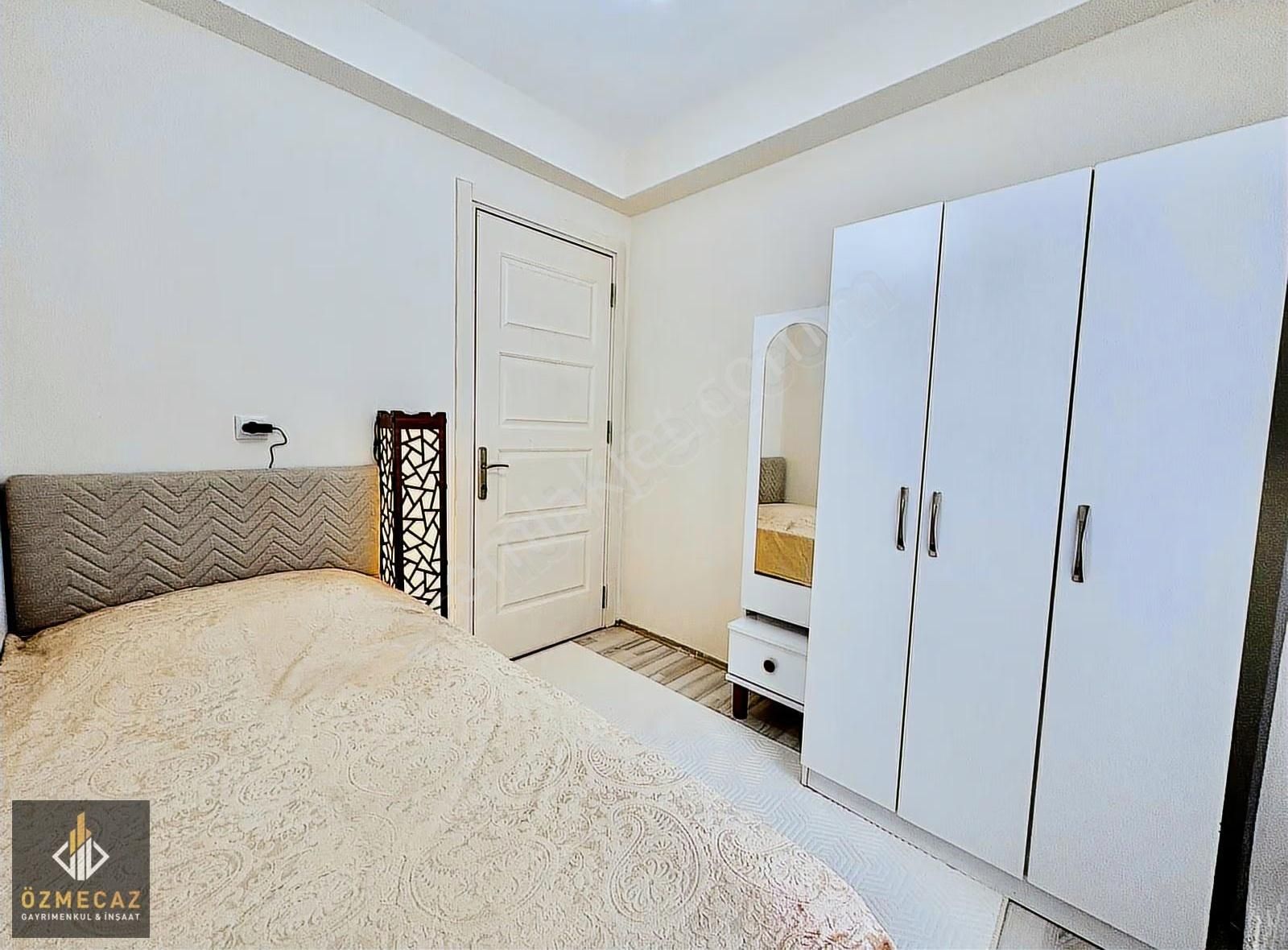 Özmecazdan Cerrahi Arkası Üniversite Mevki 2+1 Full Eşyalı Apart - Görsel 3