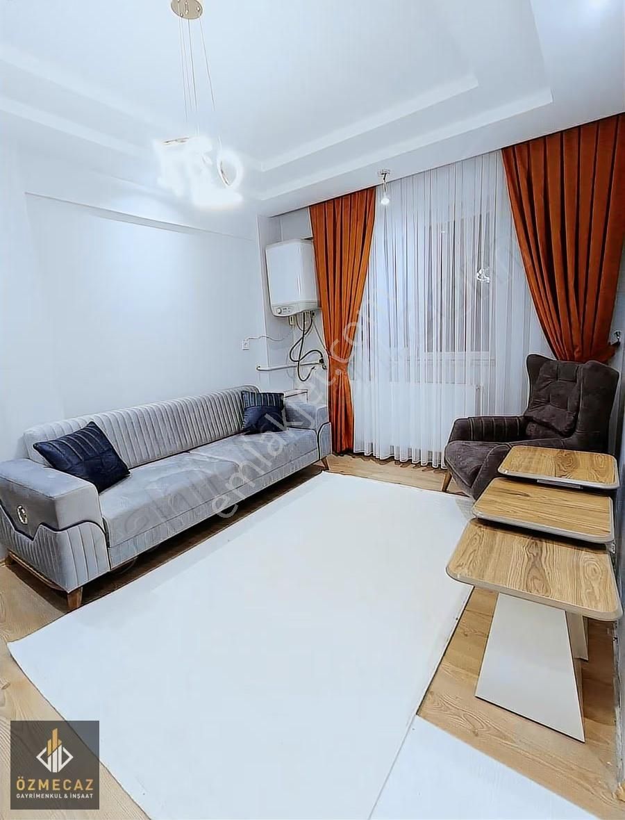 Asmalıevler'de Üniversite Mevki 2+1 Full Eşyalı Fırsat Apartlar