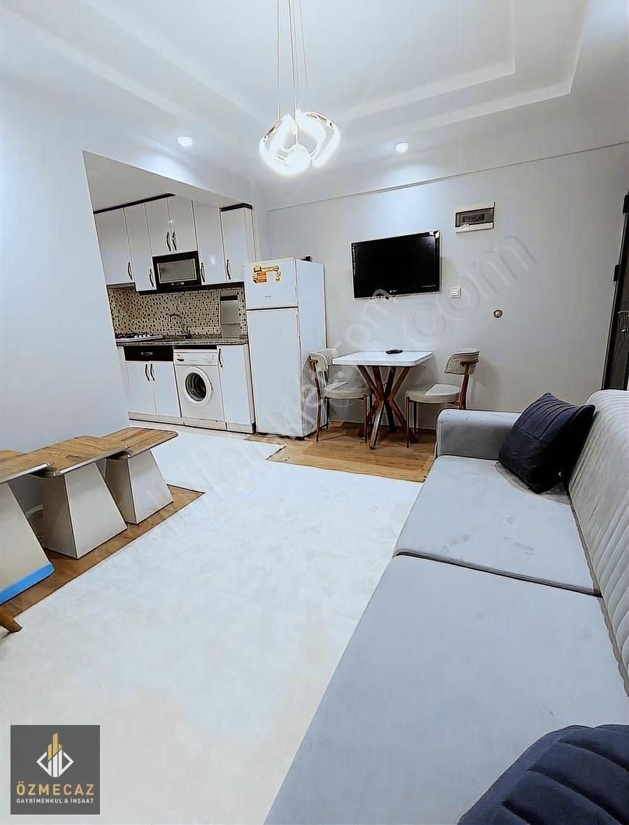 Asmalıevler'de Üniversite Mevki 2+1 Full Eşyalı Fırsat Apartlar - Görsel 4