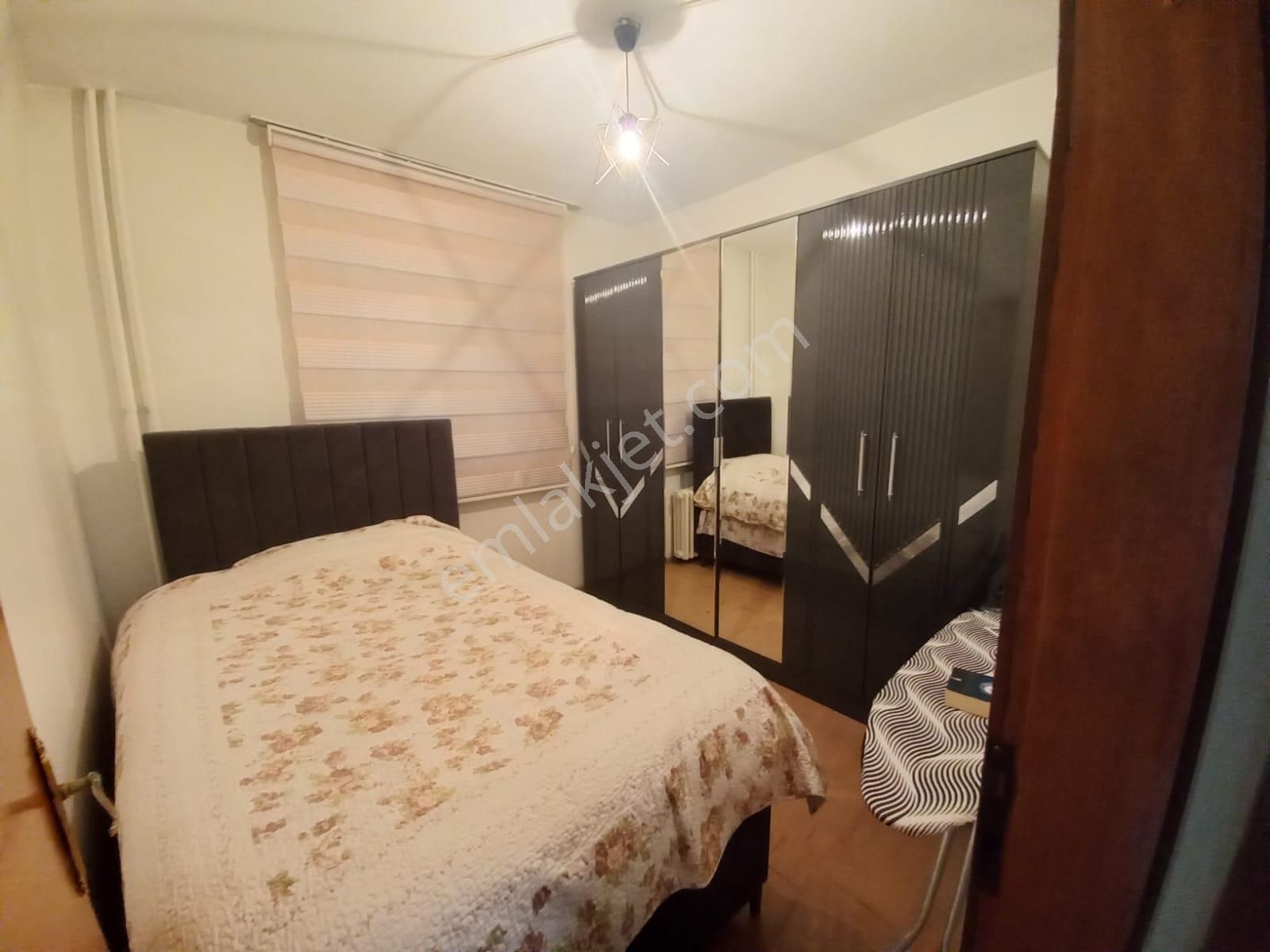 Göral Emlaktan Nakış Sokakta Bağımsız 3+1 - Görsel 8