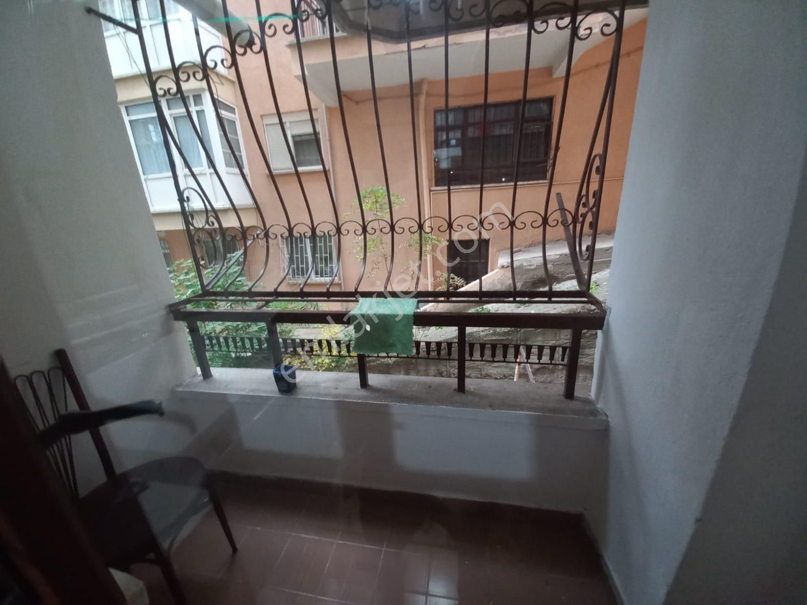 Göral Emlaktan Nakış Sokakta Bağımsız 3+1 - Görsel 2