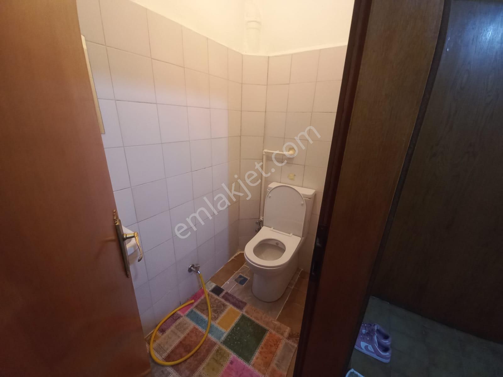 Göral Emlaktan Nakış Sokakta Bağımsız 3+1 - Görsel 7