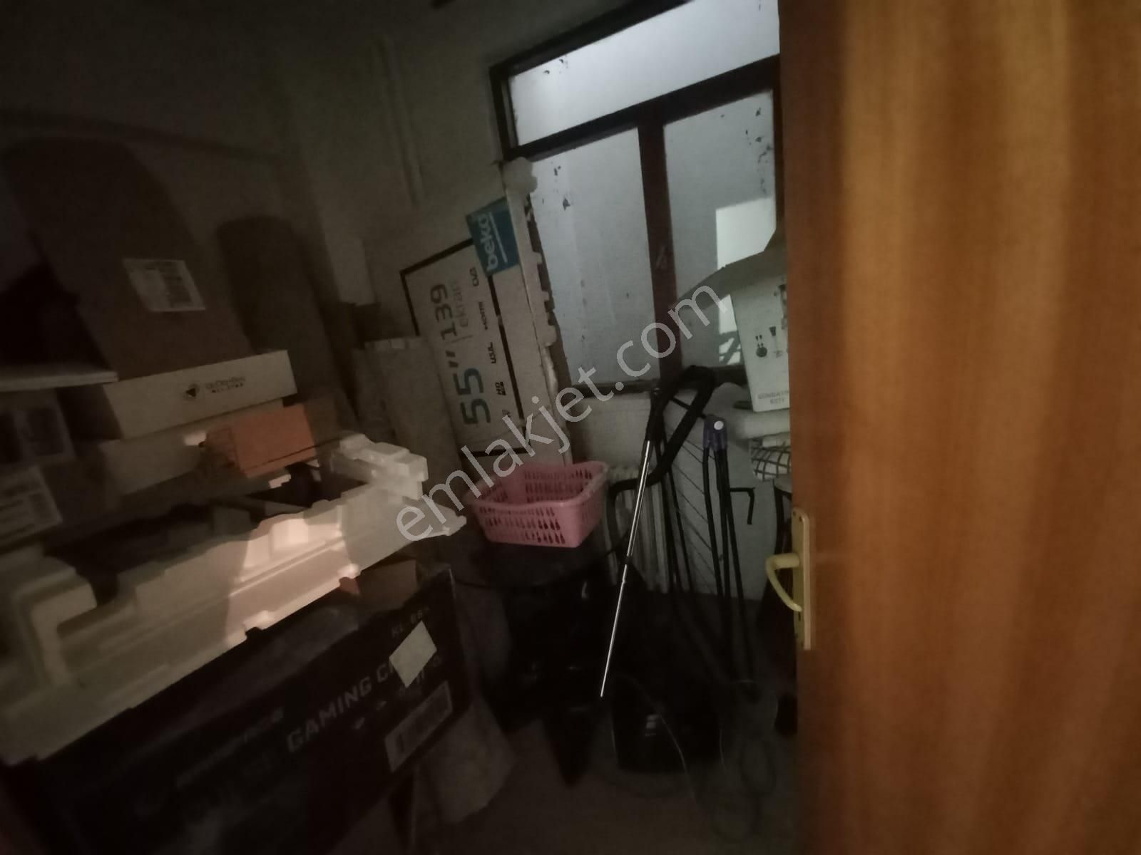 Göral Emlaktan Nakış Sokakta Bağımsız 3+1 - Görsel 10